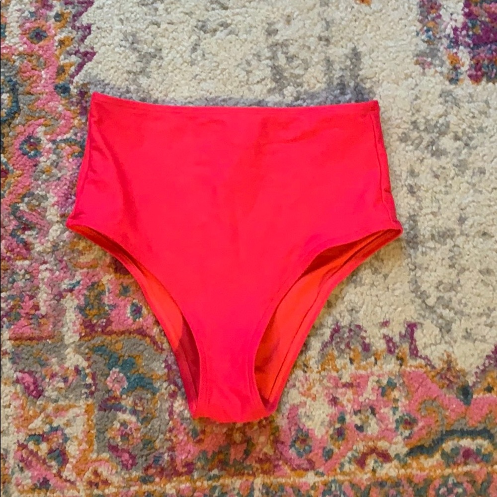 Aerie bikini bottoms